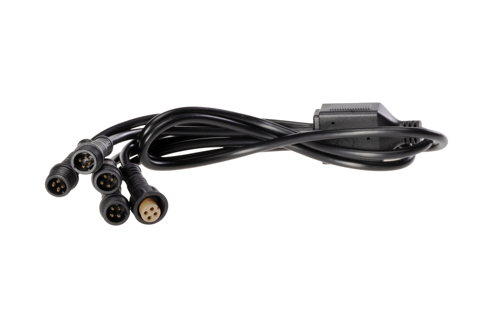Morimoto - Rock Light Parts: Splitter (RGB) - XRL70