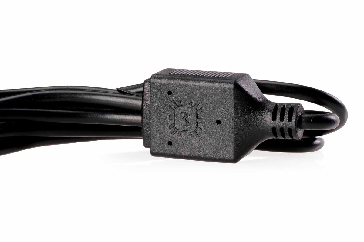 Morimoto - Rock Light Parts: Splitter (RGB) - XRL70