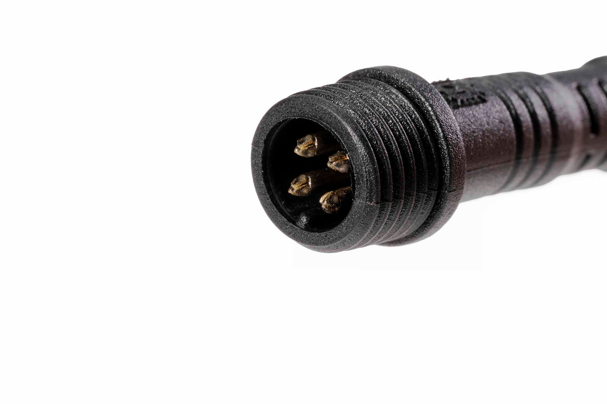 Morimoto - Rock Light Parts: Splitter (RGB) - XRL70