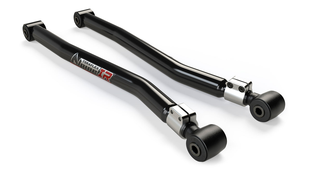 Teraflex Jl-jt Alpine Ir Longarm Pair-front Lower