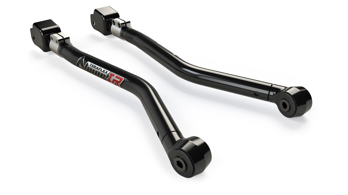 Teraflex Jl-jt Alpine Short Arm Pair -front Upper