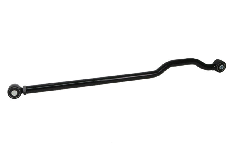SuperPro 18-23 Jeep Wrangler JL Panhard Rod - TRC1180