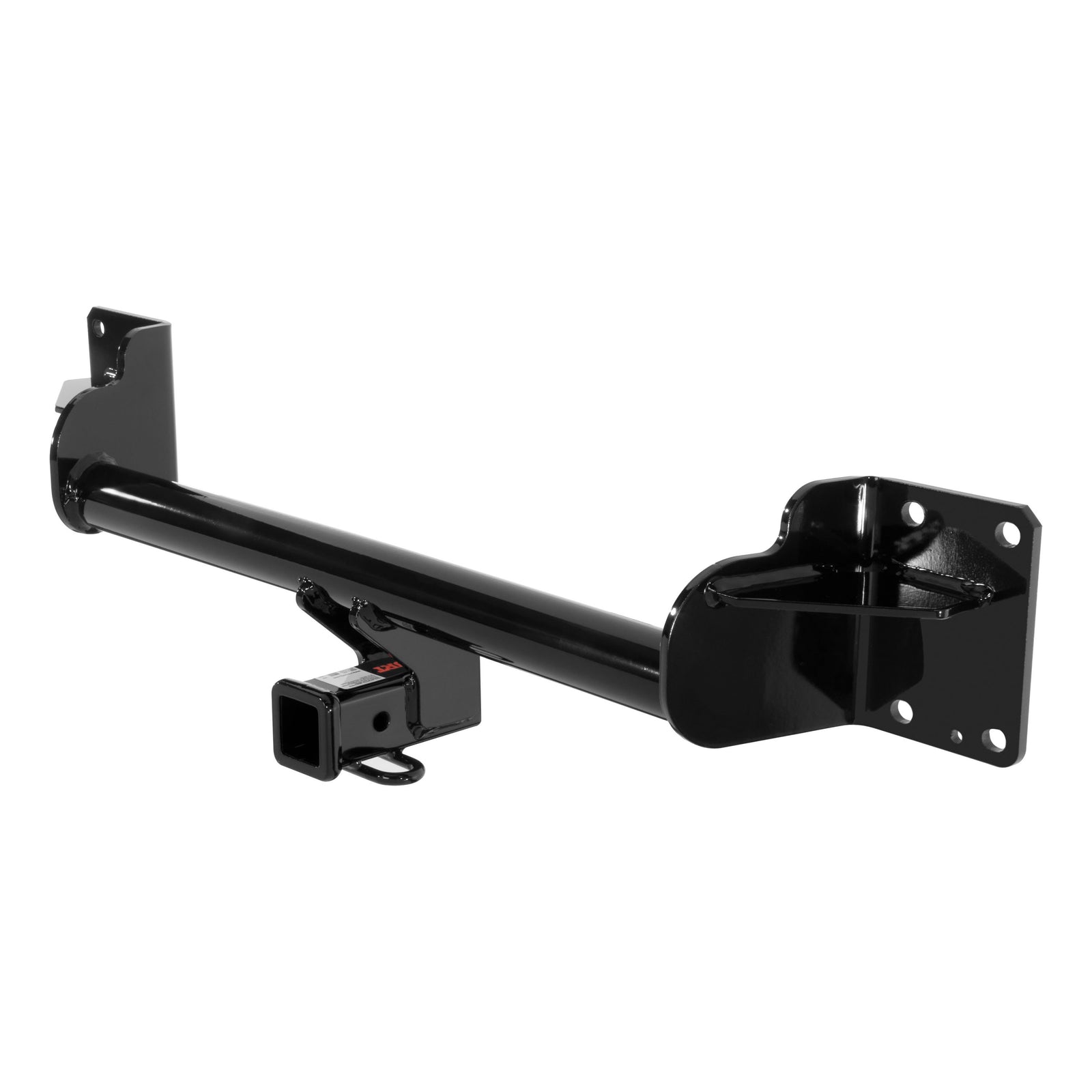 CURT 13114 Class 3 Trailer Hitch, 2-Inch Receiver, Fits Select BMW X6