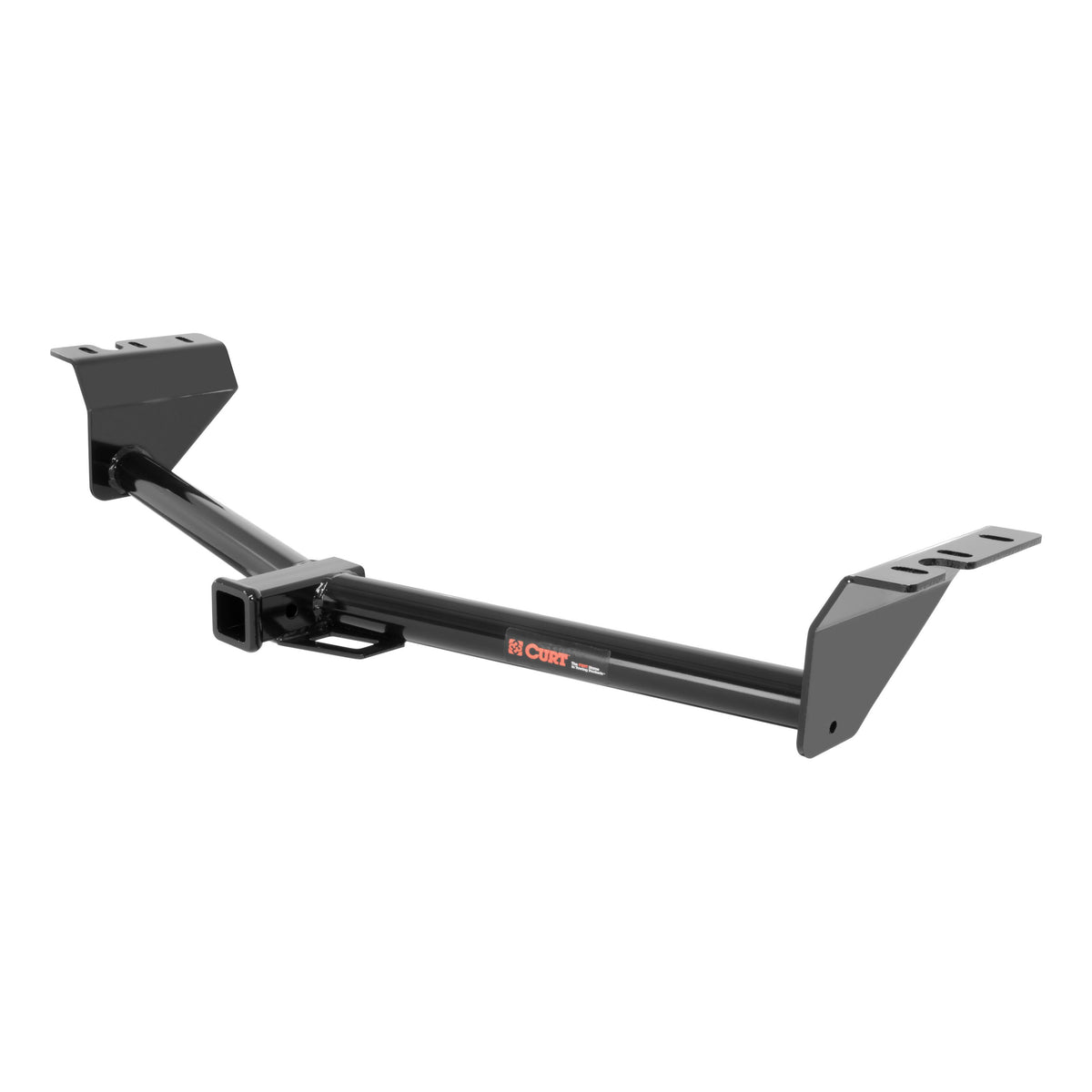 CURT 13115 Class 3 Trailer Hitch, 2-Inch Receiver, Fits Select Kia Sedona