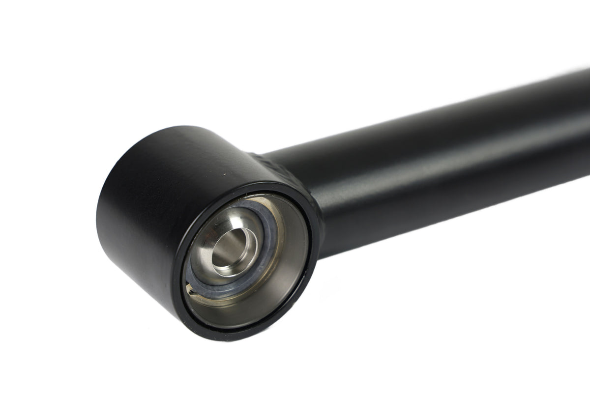 Ridetech 09-23 Ram 1500 2WD/4WD Rear StrongArms w/ R-Joints - 13137299 for 2011-2026 Ram 1500 - detail view