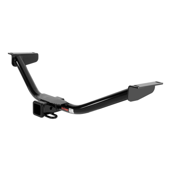 CURT 13154 Class 3 Trailer Hitch, 2-Inch Receiver, Fits Select Acura RDX