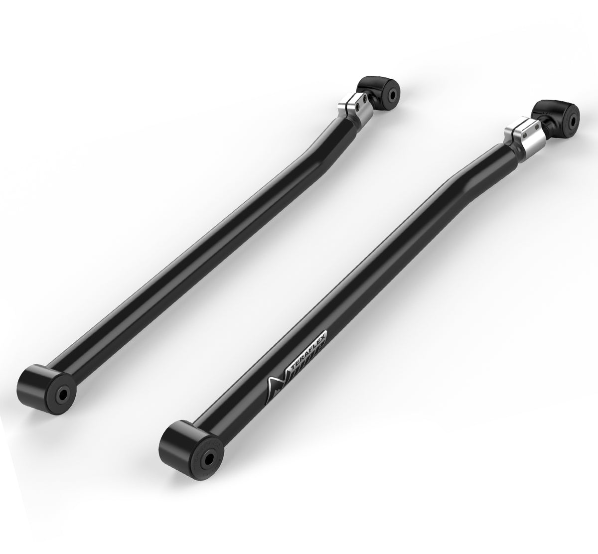 Teraflex JK Alpine Long Arm - Front Lower Left