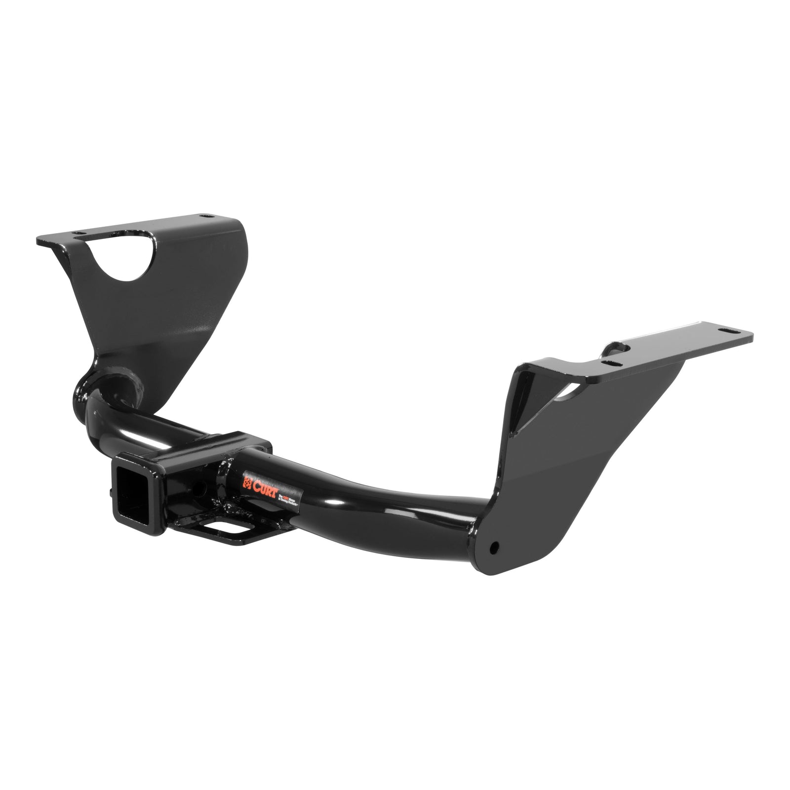 CURT 13158 Class 3 Trailer Hitch, 2-Inch Receiver, Fits Select Subaru Legacy