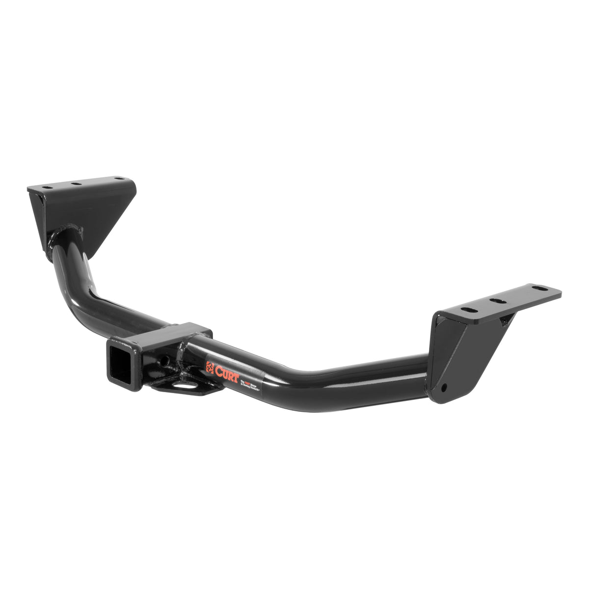 CURT 13161 Class 3 Trailer Hitch, 2-Inch Receiver, Fits Select Chevrolet Tahoe