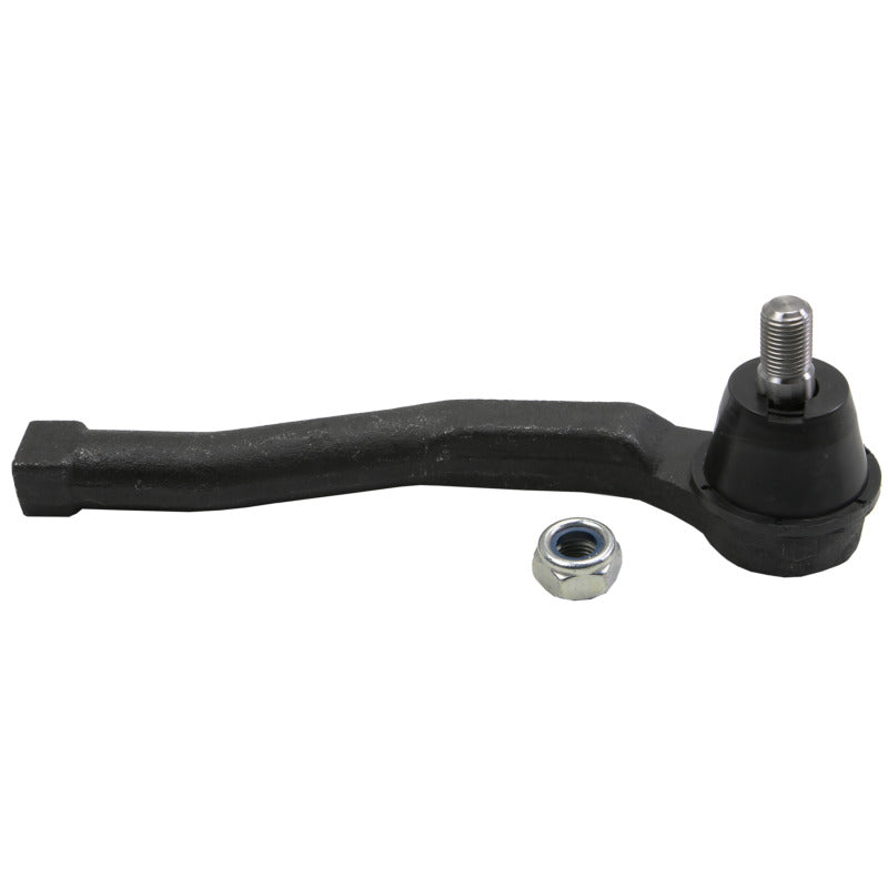 MOOG 04-10 Suzuki Swift / Front Right Outer / Right Outer Tie Rod End - ES800034 - front view
