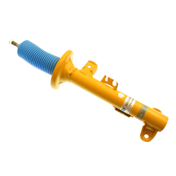 Bilstein B8 1999 BMW Z3 M Coupe Front Right 36mm Monotube Strut Assembly - 35-044055 for 1998-2002 BMW Z3 - front view