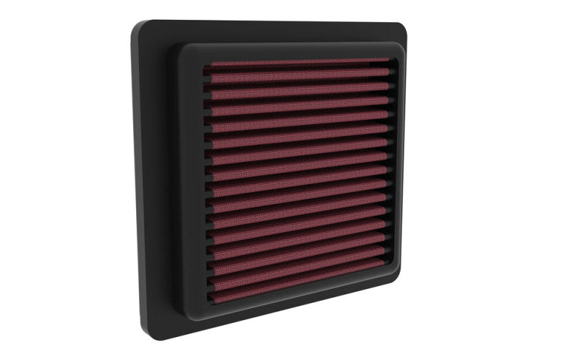 K&amp;N 20-22 Yamaha T-Max Replacement Air Filter - YA-5620