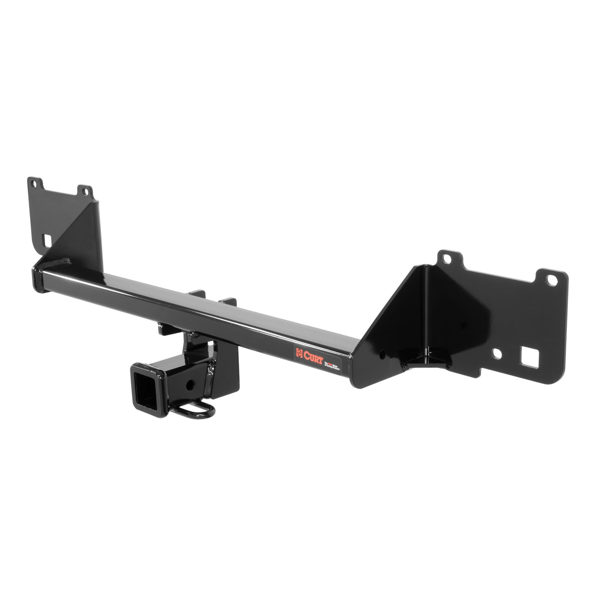 CURT 13215 Class 3 Trailer Hitch, 2-Inch Receiver, Fits Select Ram ProMaster City