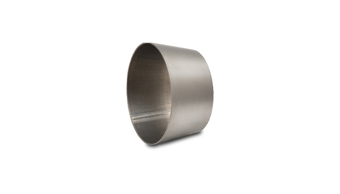 Vibrant Titanium Transition (3.00in x 4.00in O.D. x 1.50in Overall Length) - 13223