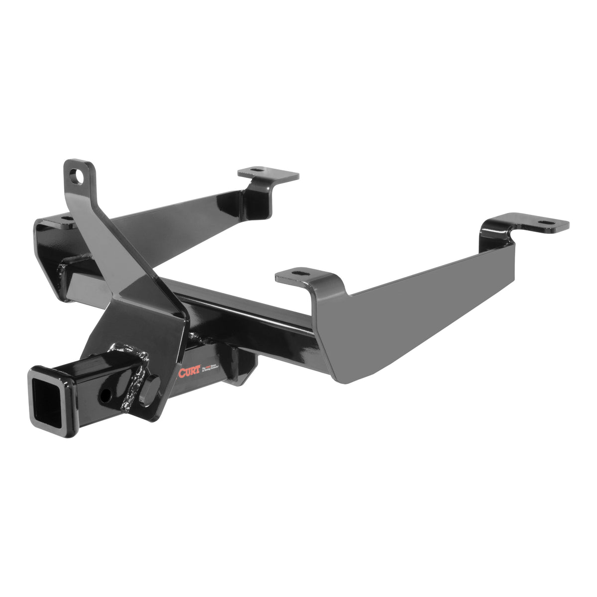 CURT 13243 Class 3 Trailer Hitch, 2-Inch Receiver, Fits Select Land Rover Range Rover Sport