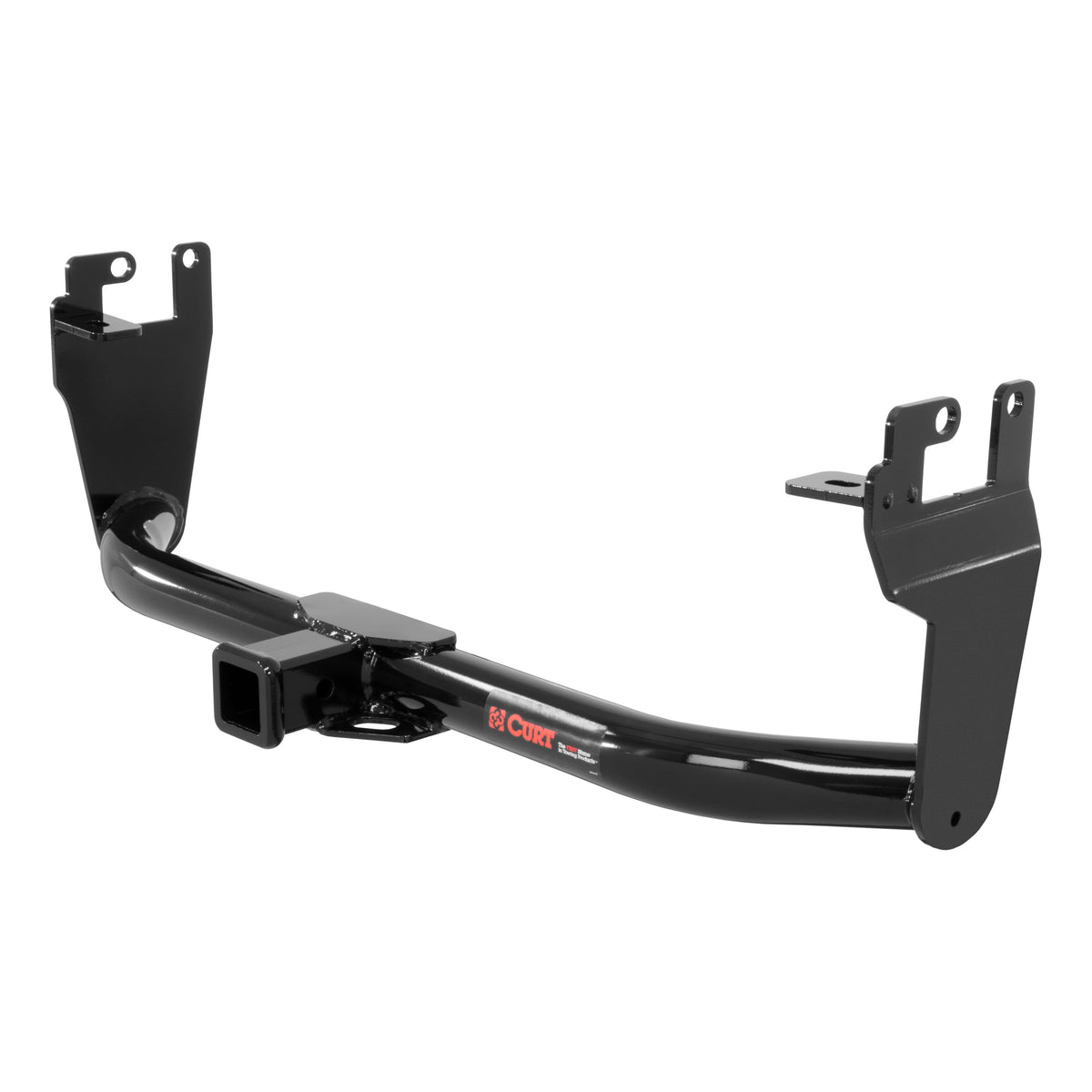 CURT 13269 Class 3 Trailer Hitch, 2-Inch Receiver, Fits Select Jeep Renegade