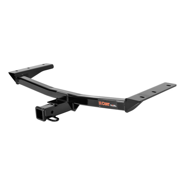CURT 13272 Class 3 Trailer Hitch, 2-Inch Receiver, Fits Select Lexus RX 350