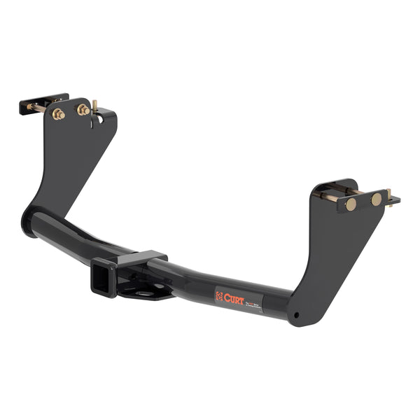 CURT 13273 Class 3 Trailer Hitch, 2-Inch Receiver, Fits Select Mitsubishi Eclipse Cross