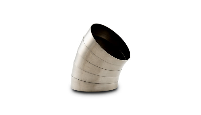 Vibrant 4in. O.D. Titanium Pie Cuts - Bag of 5 - 13276