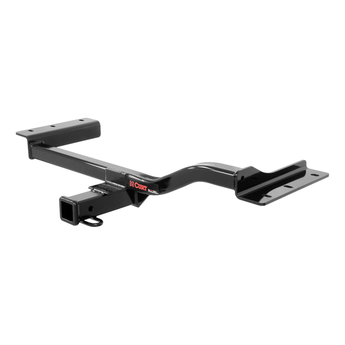 CURT 13282 Class 3 Trailer Hitch, 2-Inch Receiver, Fits Select Lexus RX450h