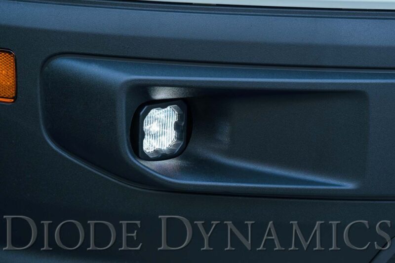 Diode Dynamics SSC1 Type FBS Fog Light Mounting Kit - DD7173P