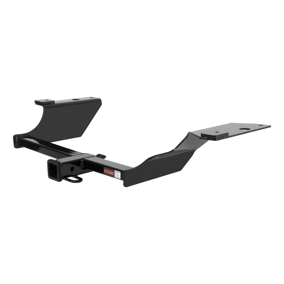 CURT 13314 Class 3 Trailer Hitch, 2-Inch Receiver, Fits Select Honda CR-V
