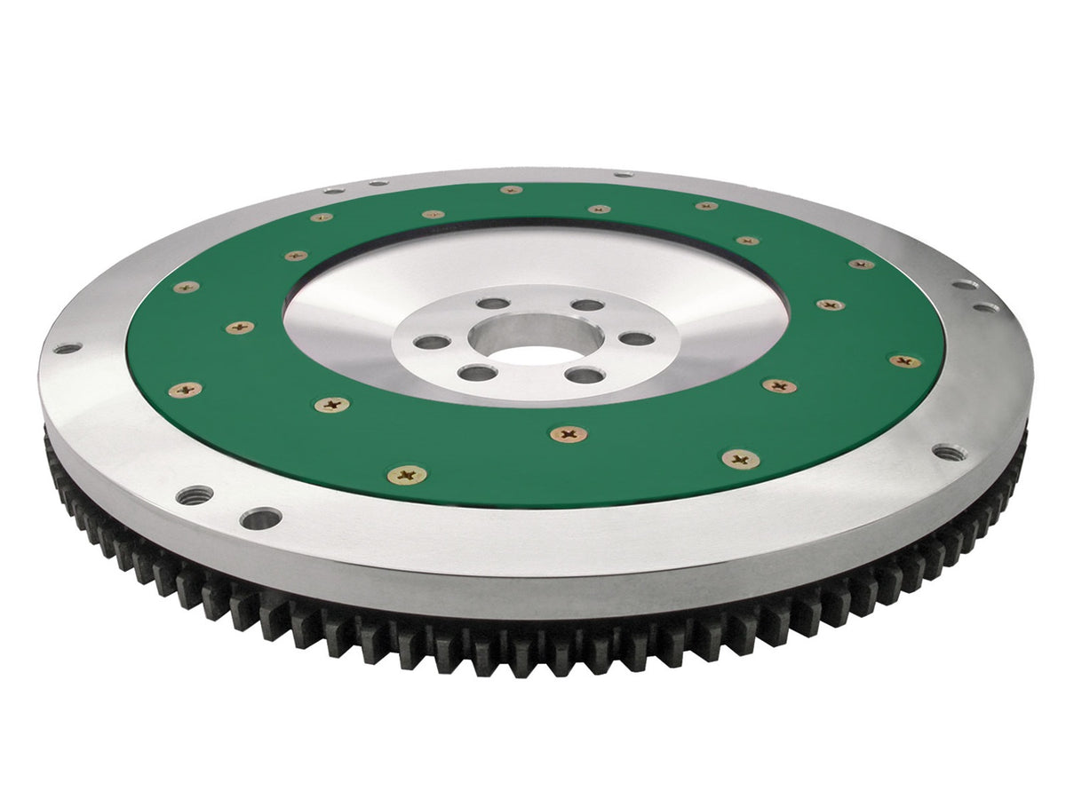 Fidanza 04-06 Scion xA/xB Aluminum Flywheel - 133151