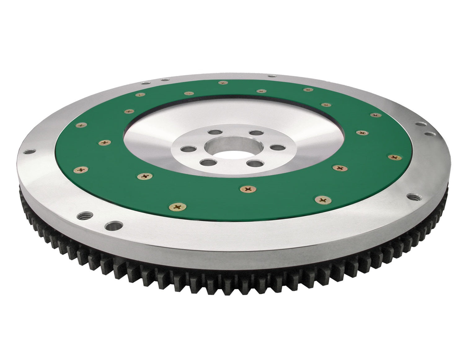 Fidanza 04-06 Scion xA/xB Aluminum Flywheel - 133151