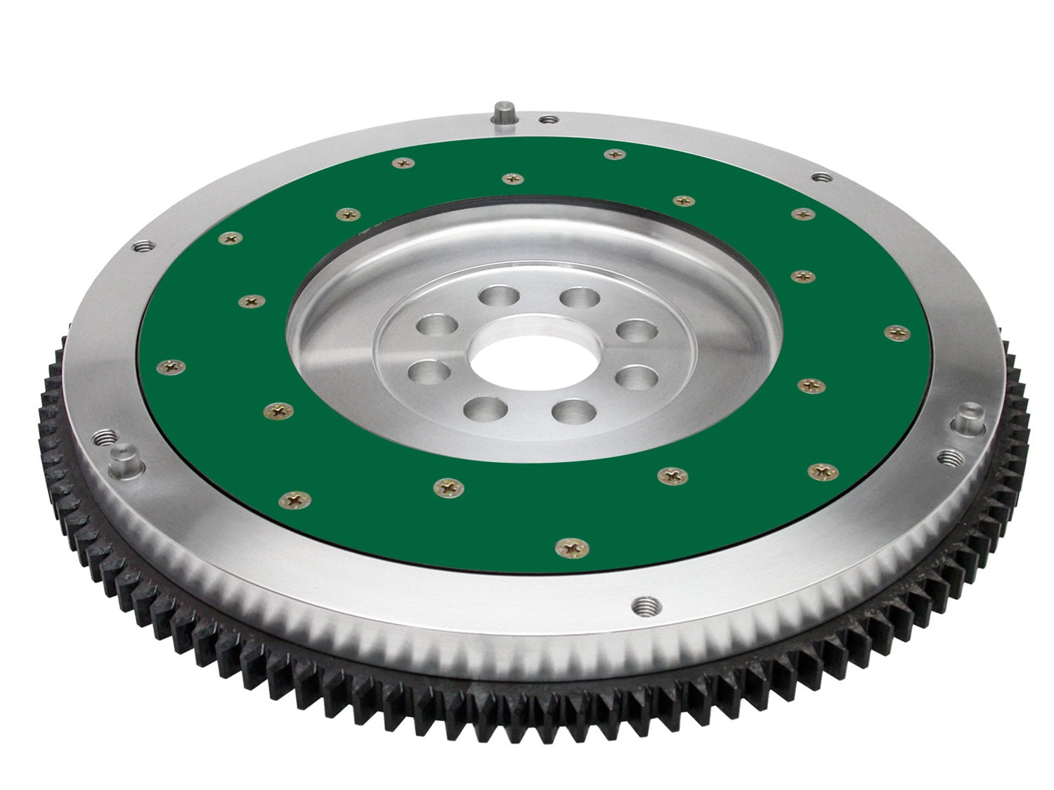 Fidanza 05+ Scion tC Aluminum Flywheel - 133241
