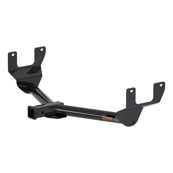 CURT 13337 Class 3 Trailer Hitch, 2-Inch Receiver, Fits Select Lexus NX200t, NX300, NX300h