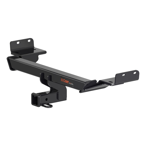 CURT 13363 Class 3 Trailer Hitch, 2-Inch Receiver, Fits Select Jeep Compass