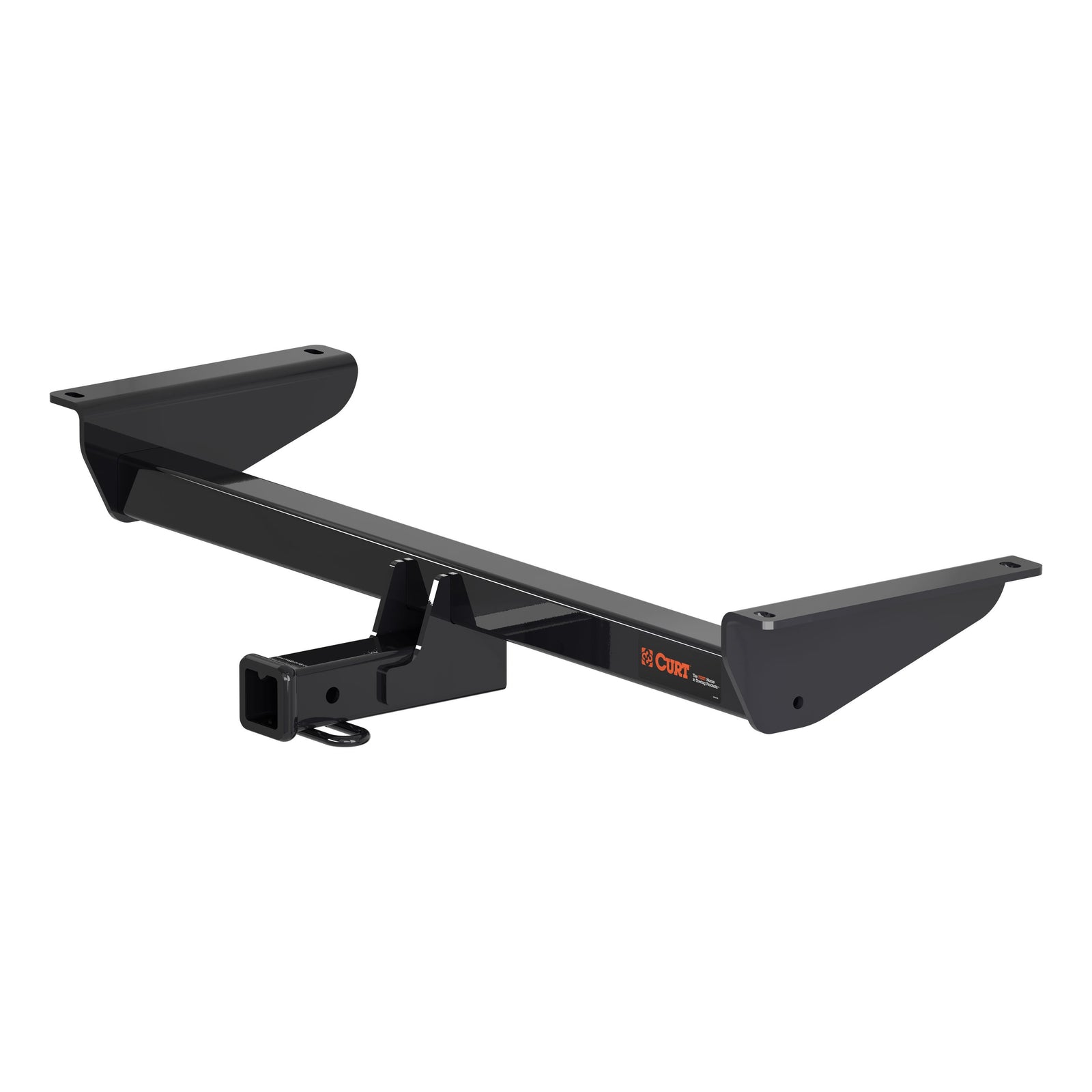 CURT 13366 Class 3 Trailer Hitch, 2-Inch Receiver, Fits Select Volkswagen Atlas
