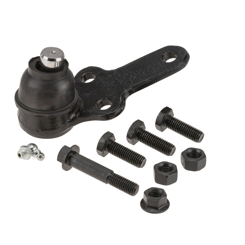 MOOG 04-11 Ford Focus Front Lower Ball Joint - K80992 - front view