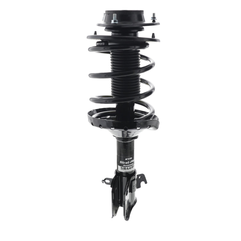 KYB Shocks &amp; Struts Strut Plus Front Left 12-16 Subaru Impreza (Exc. WRX) - SR4688