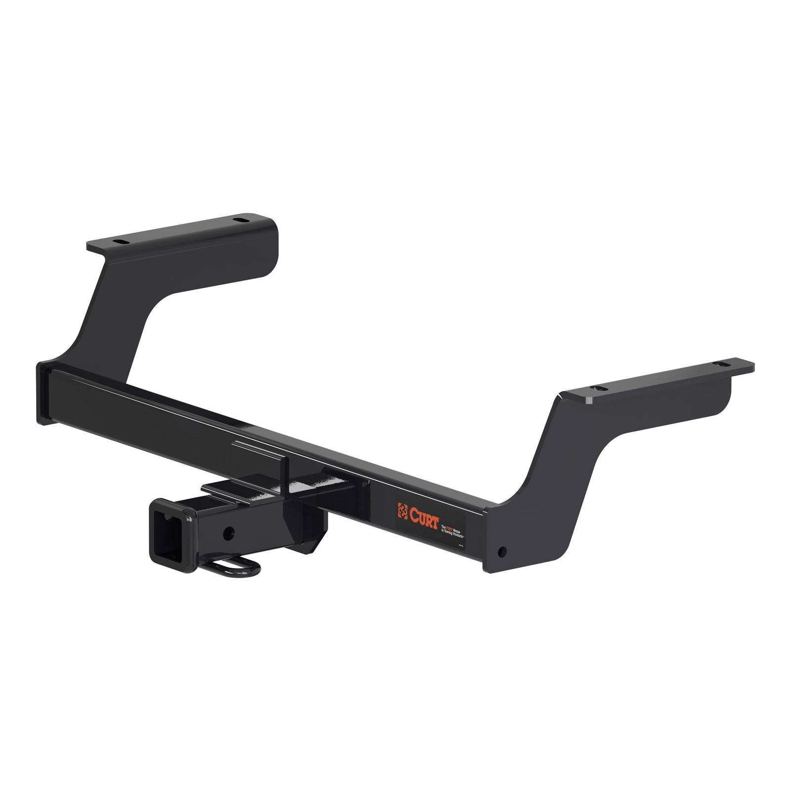 CURT 13382 Class 3 Trailer Hitch, 2-Inch Receiver, Fits Select Subaru Crosstrek
