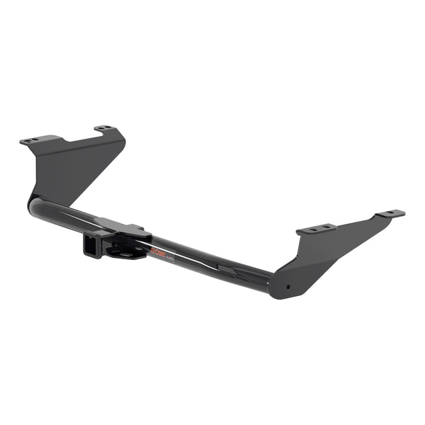 CURT 13383 Class 3 Trailer Hitch, 2-Inch Receiver, Fits Select Chrysler Pacifica, Voyager