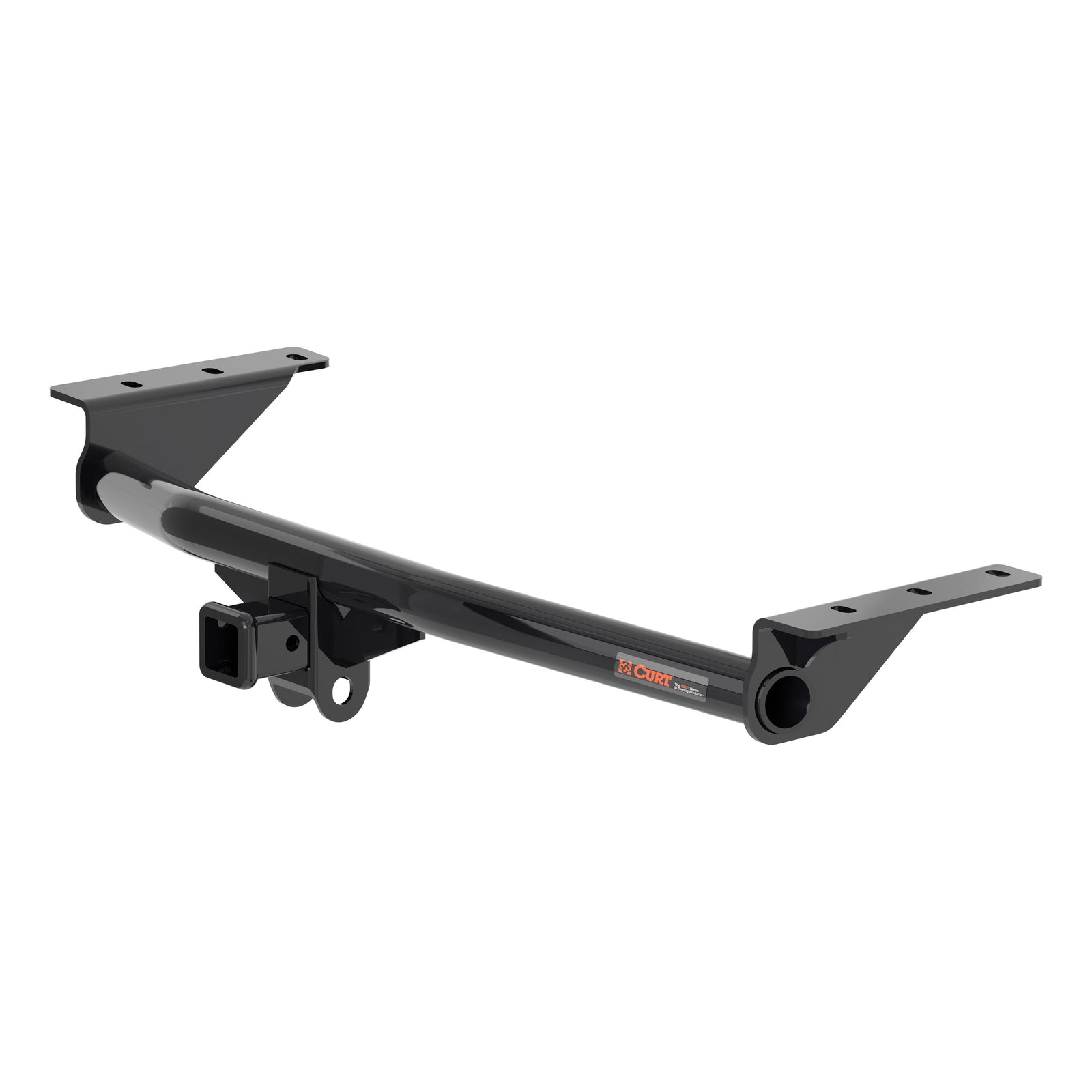 CURT 13396 Class 3 Trailer Hitch, 2-Inch Receiver, Fits Select Land Rover Discovery Sport