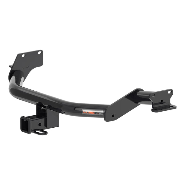 CURT 13420 Class 3 Trailer Hitch, 2-Inch Receiver, Fits Select Kia Telluride