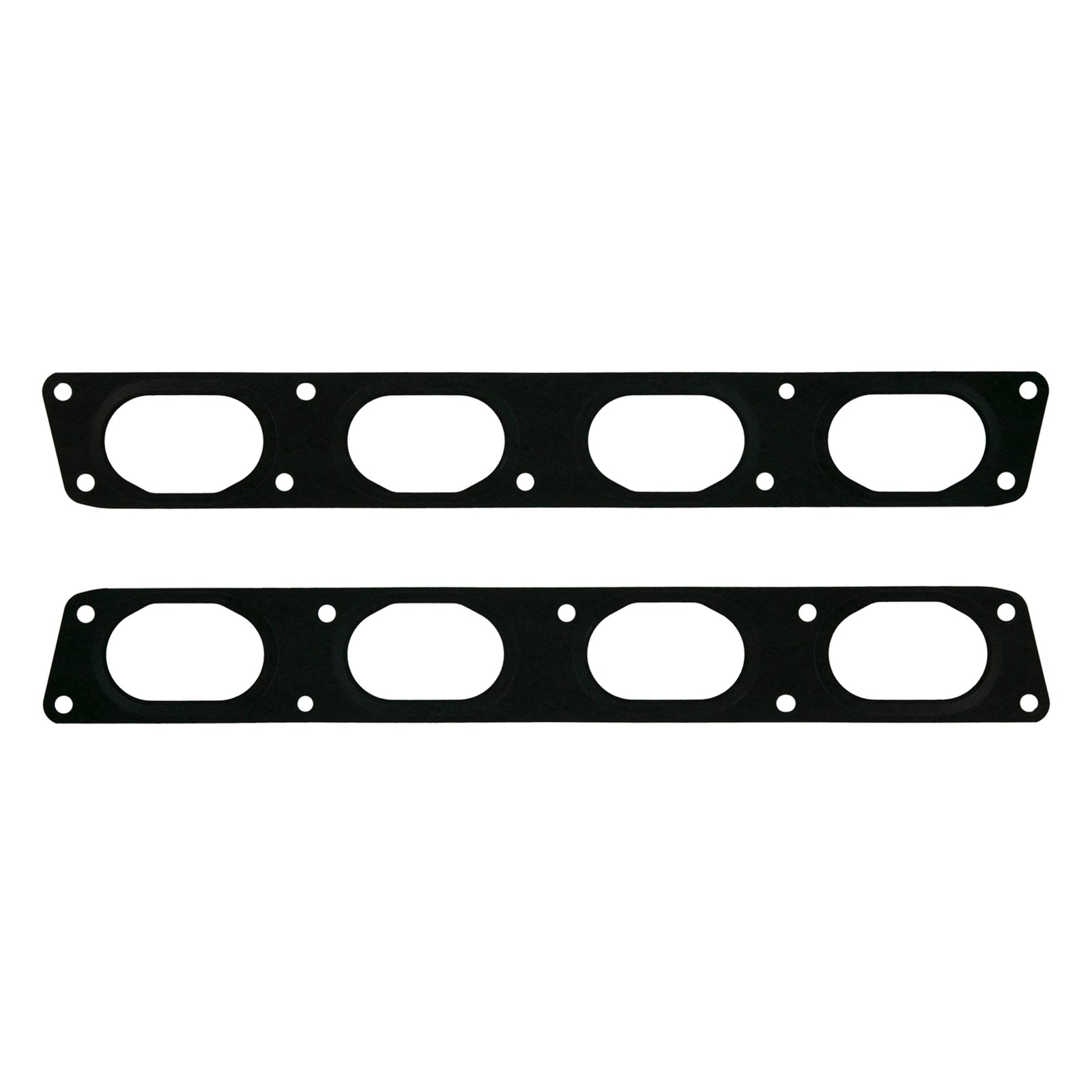 Fel-Pro Volkswagen Touareg MS 97302 Engine Intake Manifold Gasket Set - MS97302 for 2004-2006 Volkswagen Touareg - front view