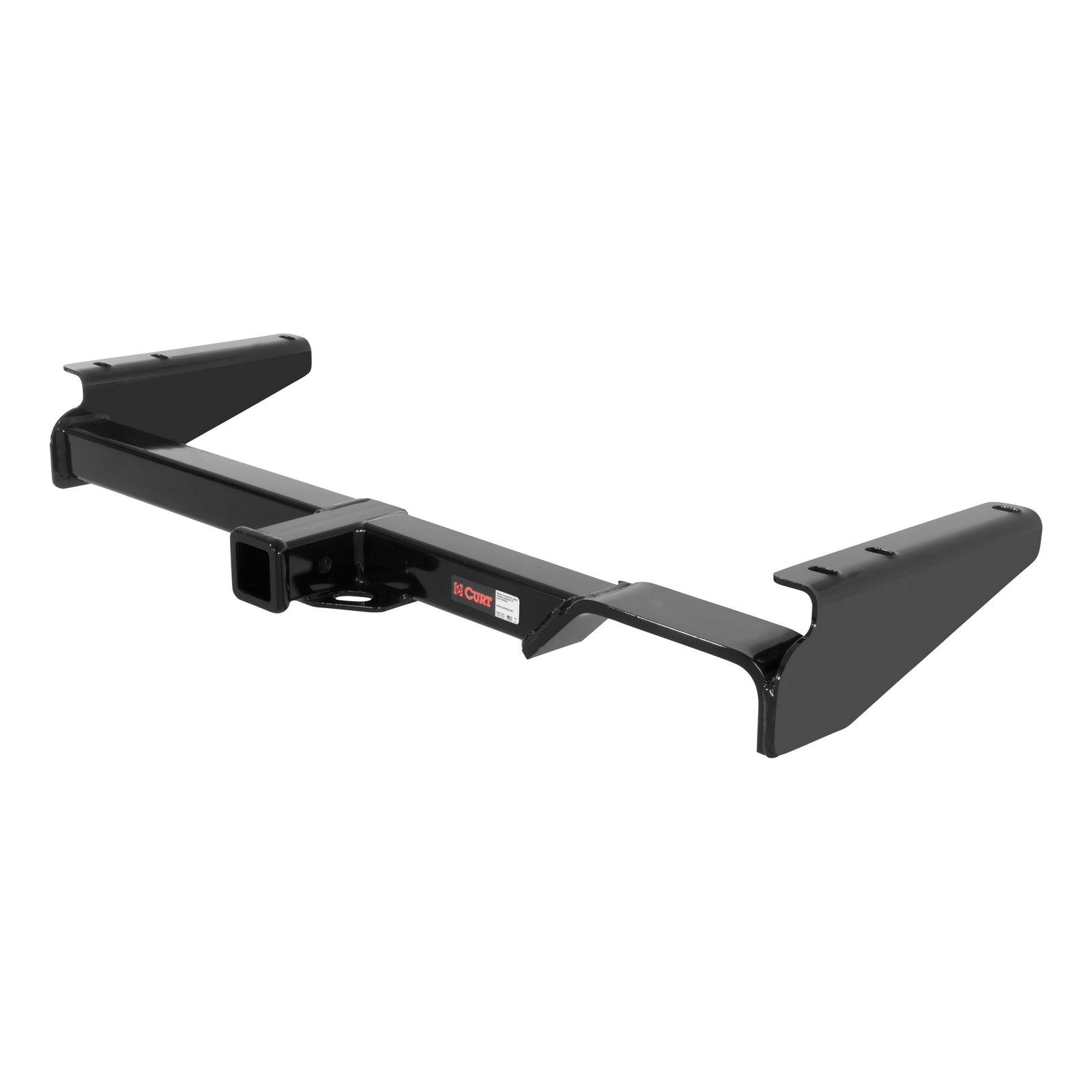 CURT 13429 Class 3 Trailer Hitch, 2-Inch Receiver, Fits Select Toyota Highlander, Lexus RX300
