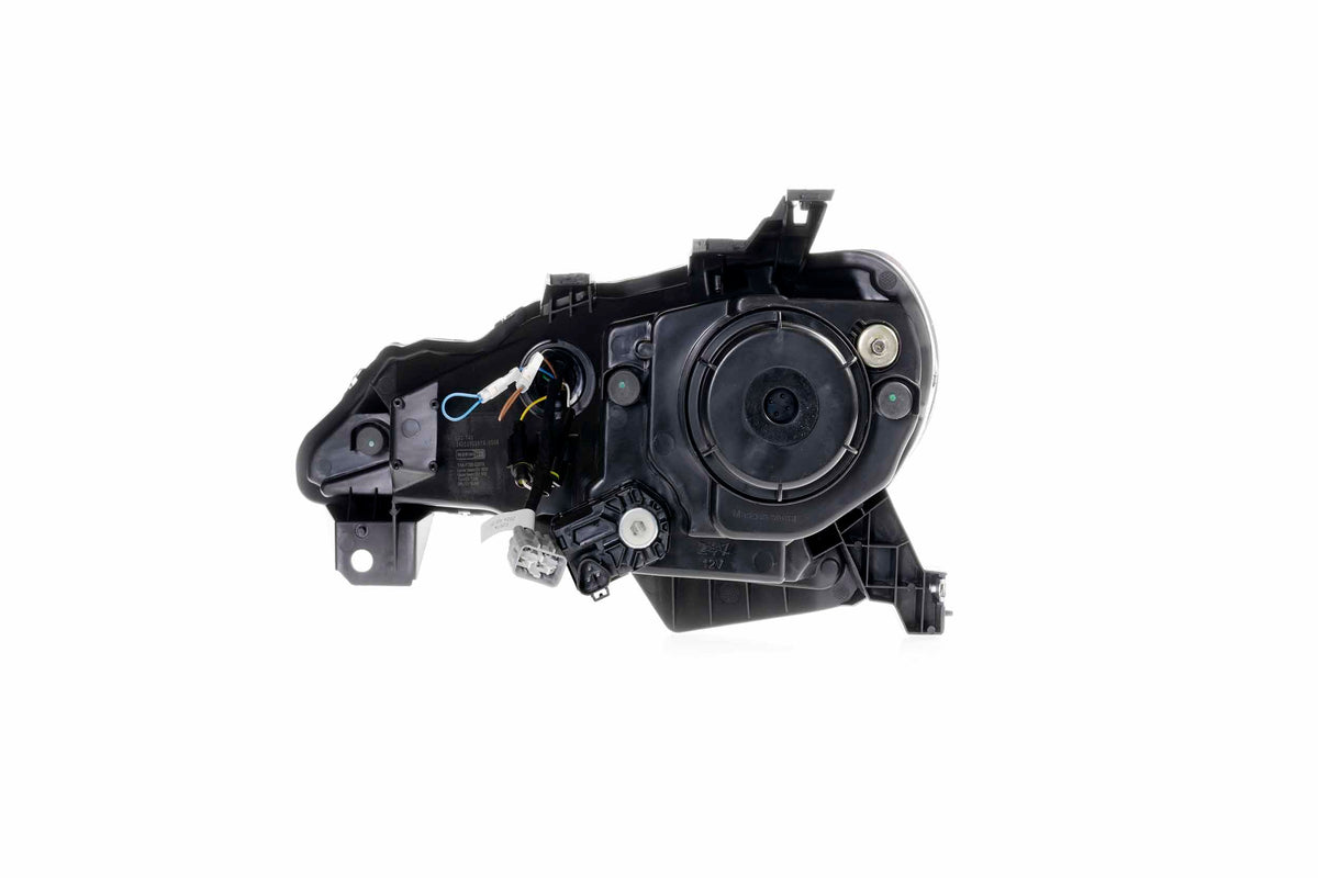 Morimoto - XB LED Headlights: FR-S / BRZ / GT86 (12-20) (Gen II / Set) - LF2-470