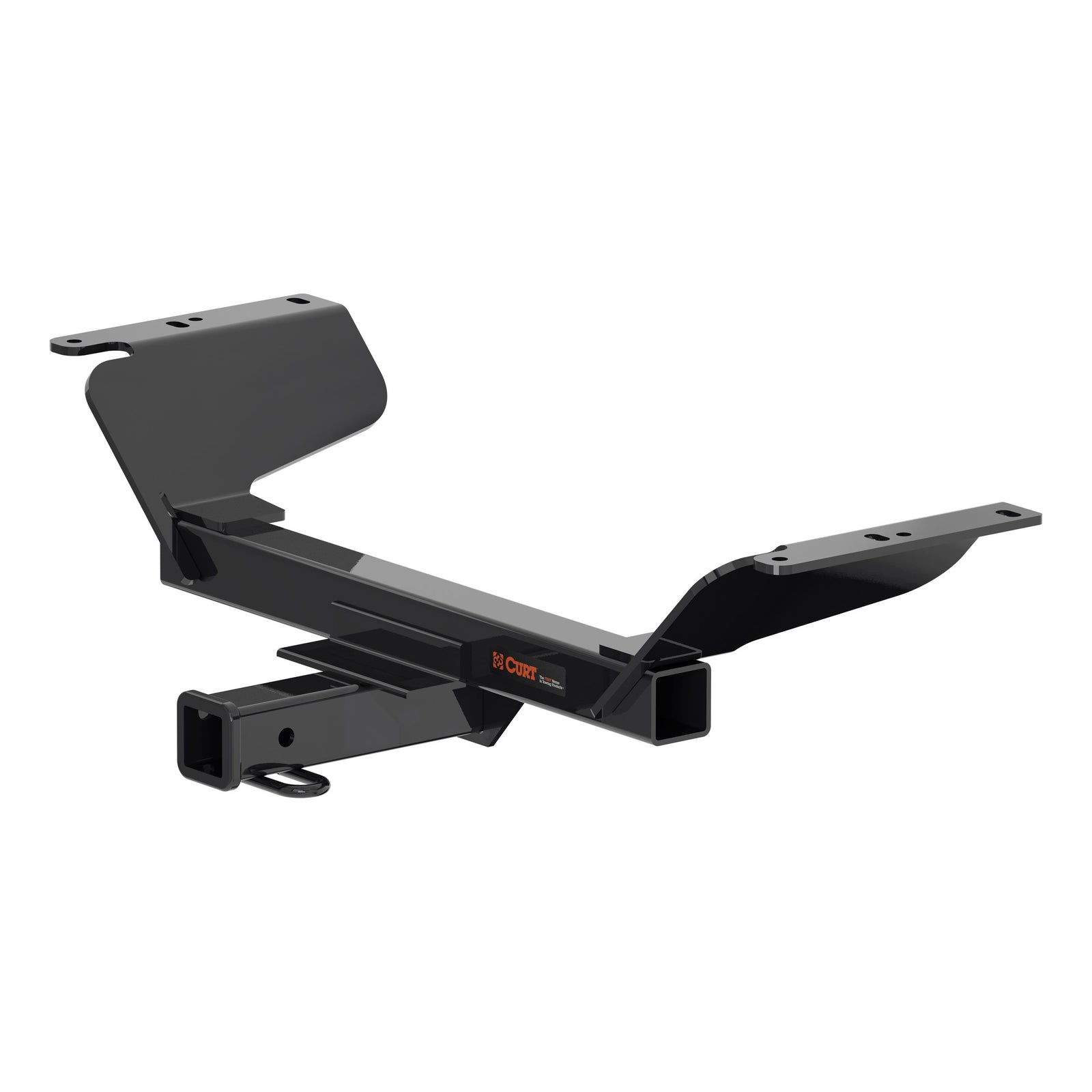 CURT 13439 Class 3 Trailer Hitch, 2-Inch Receiver, Fits Select Chevrolet Equinox