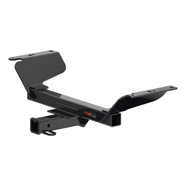 CURT 13439 Class 3 Trailer Hitch, 2-Inch Receiver, Fits Select Chevrolet Equinox