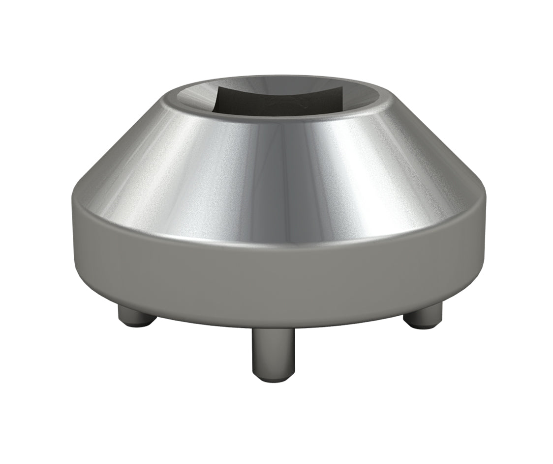 Teraflex Ball Joint Preload Adjustment Tool -frog