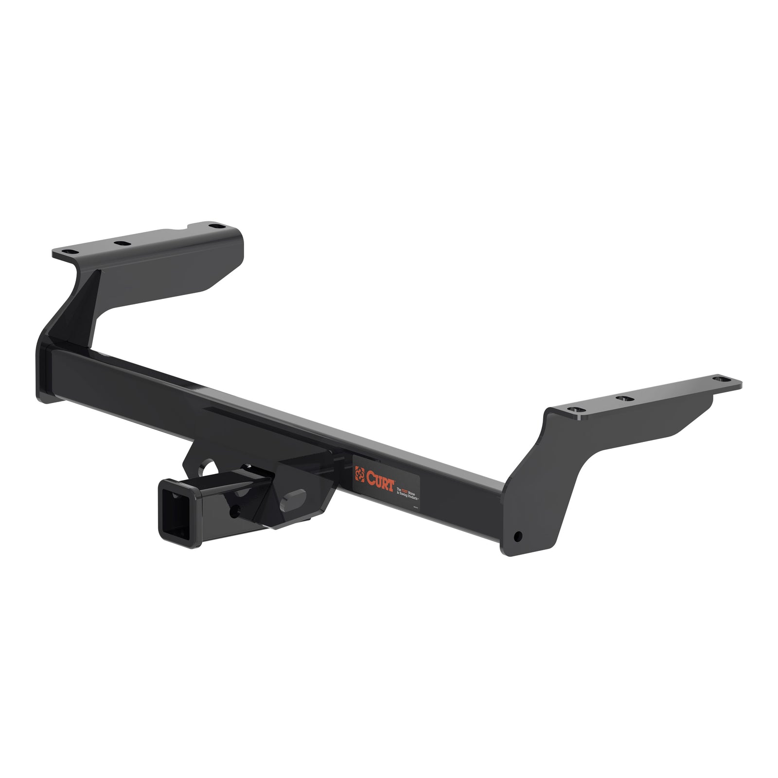 CURT 13454 Class 3 Trailer Hitch, 2-Inch Receiver, Fits Select Ford Escape, Lincoln Corsair