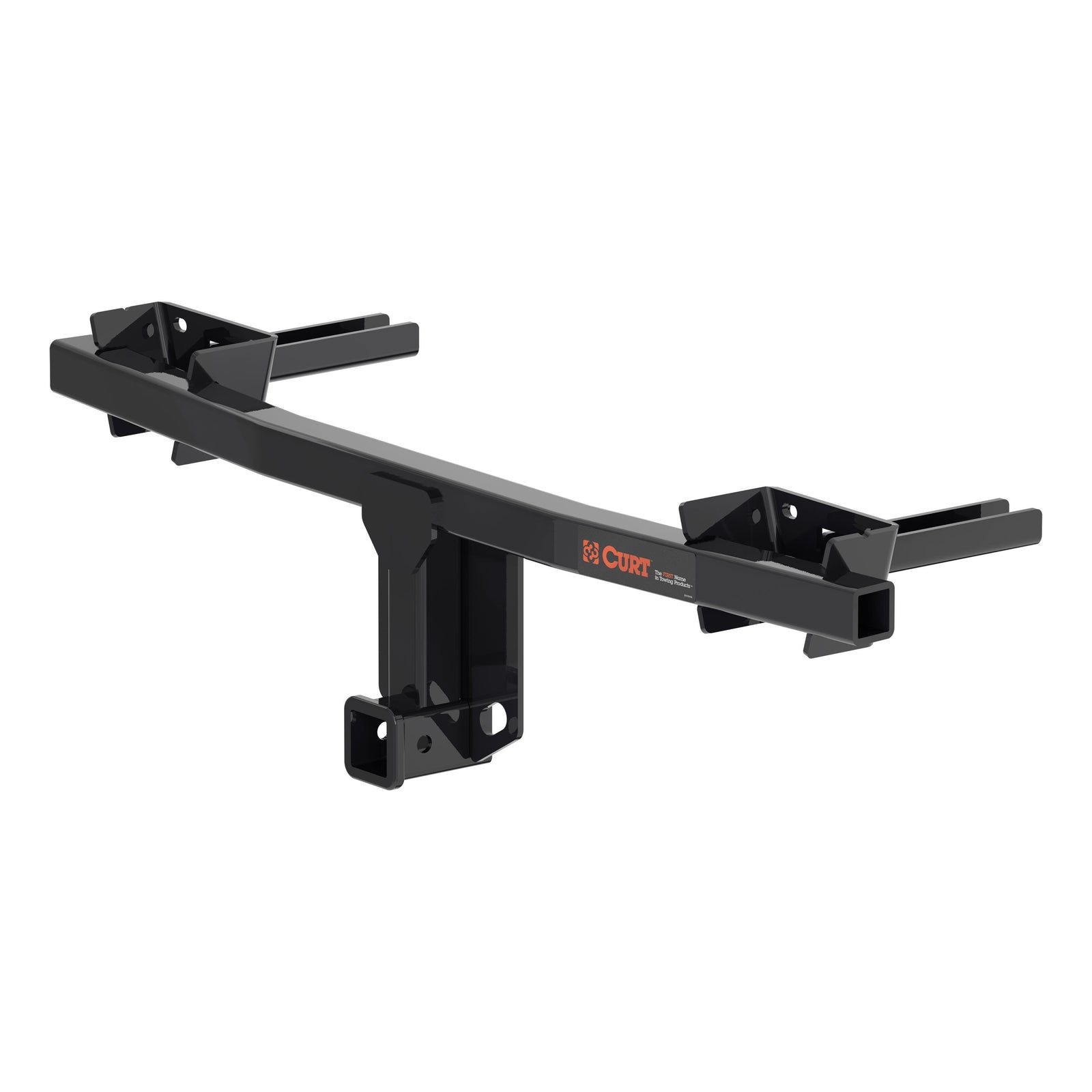 CURT 13459 Class 3 Trailer Hitch, 2-Inch Receiver, Fits Select Subaru Forester