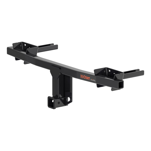 CURT 13459 Class 3 Trailer Hitch, 2-Inch Receiver, Fits Select Subaru Forester