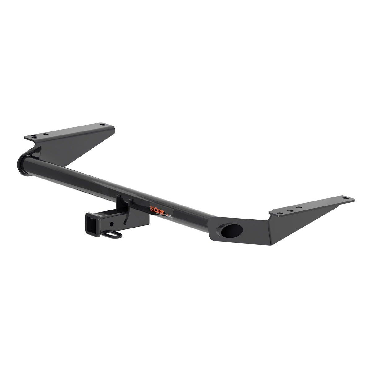 CURT 13462 Class 3 Trailer Hitch, 2-Inch Receiver, Fits Select Chrysler Pacifica (Except Hybrid)