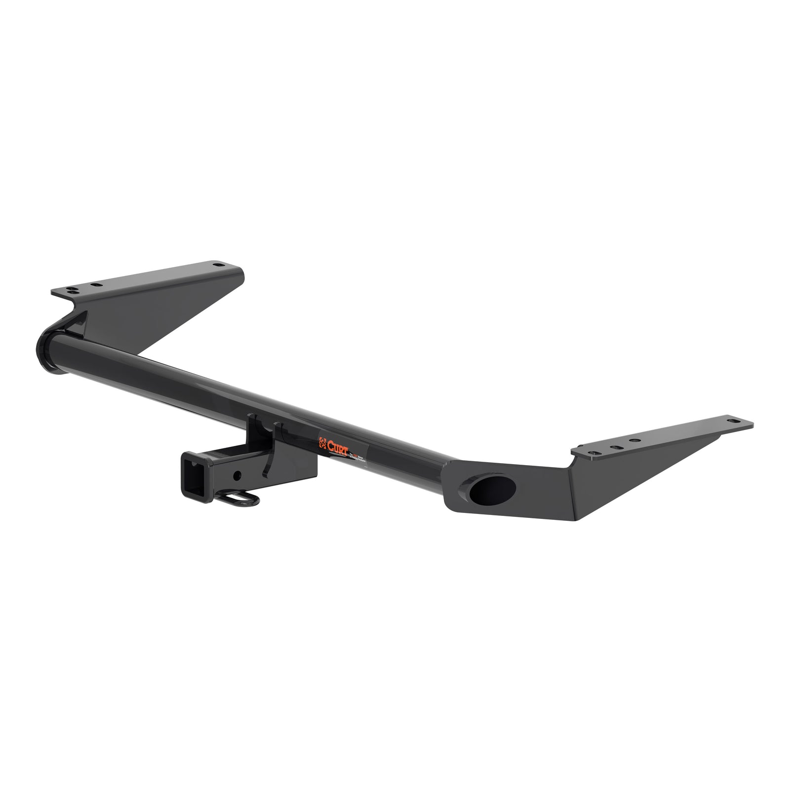 CURT 13462 Class 3 Trailer Hitch, 2-Inch Receiver, Fits Select Chrysler Pacifica (Except Hybrid)