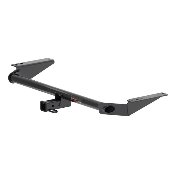 CURT 13462 Class 3 Trailer Hitch, 2-Inch Receiver, Fits Select Chrysler Pacifica (Except Hybrid)